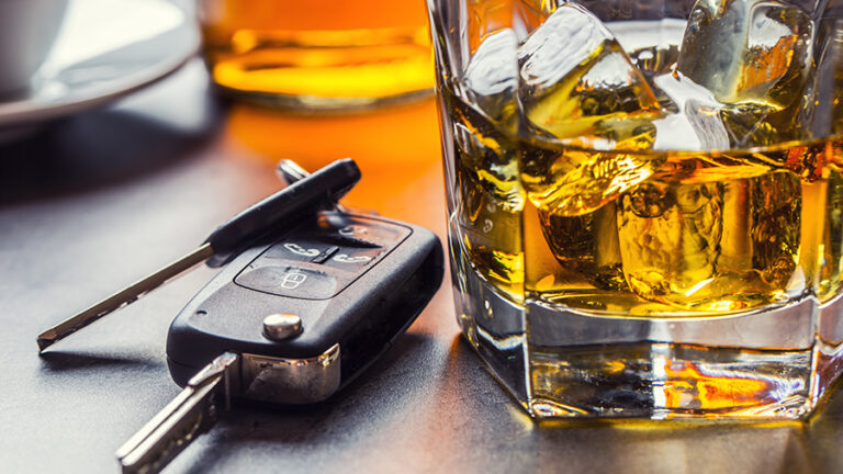 Am I Eligible for Bail for DWI in Minnesota?