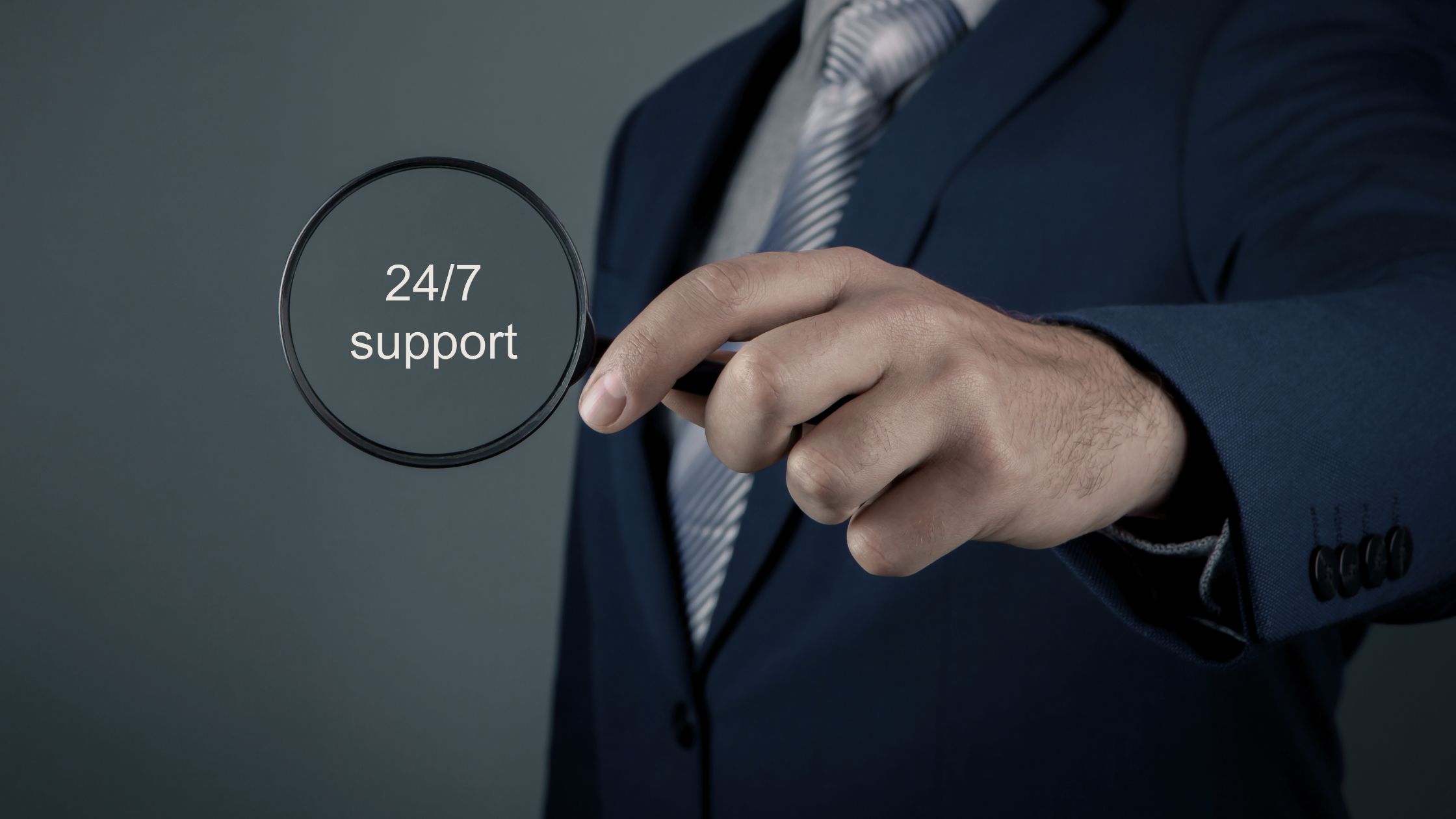 24/7 Bail Bond Assistance: Anywhere, Anytime Support at Your Fingertips
