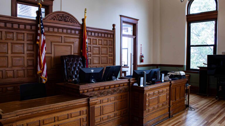 What Happens During a Bail Hearing? What Happens During a Bail Hearing?