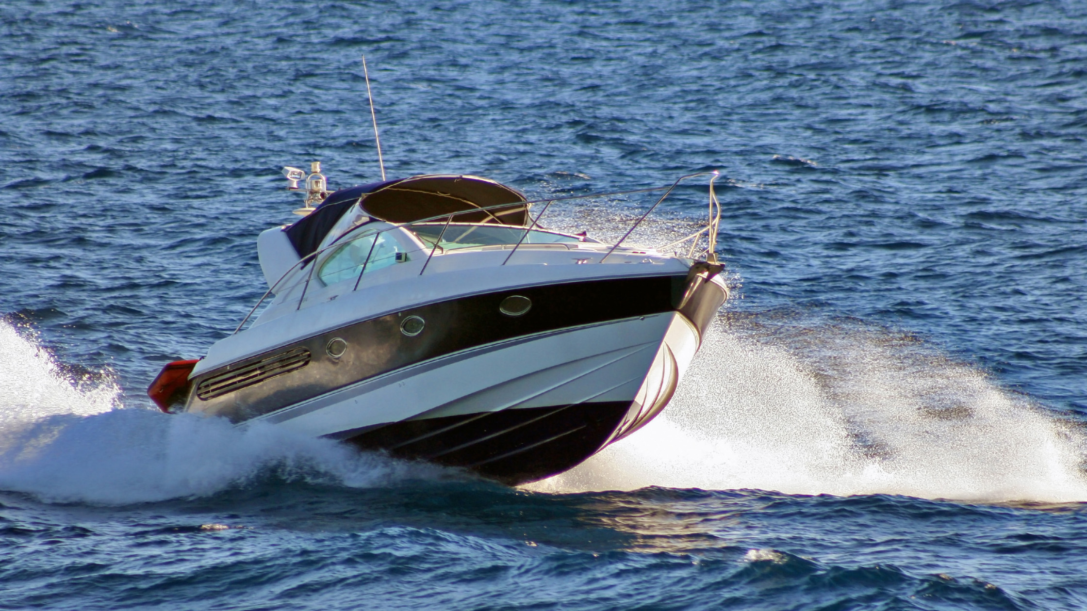 Don’t Let a BUI Sink Your Summer: What Every Boater Should Know