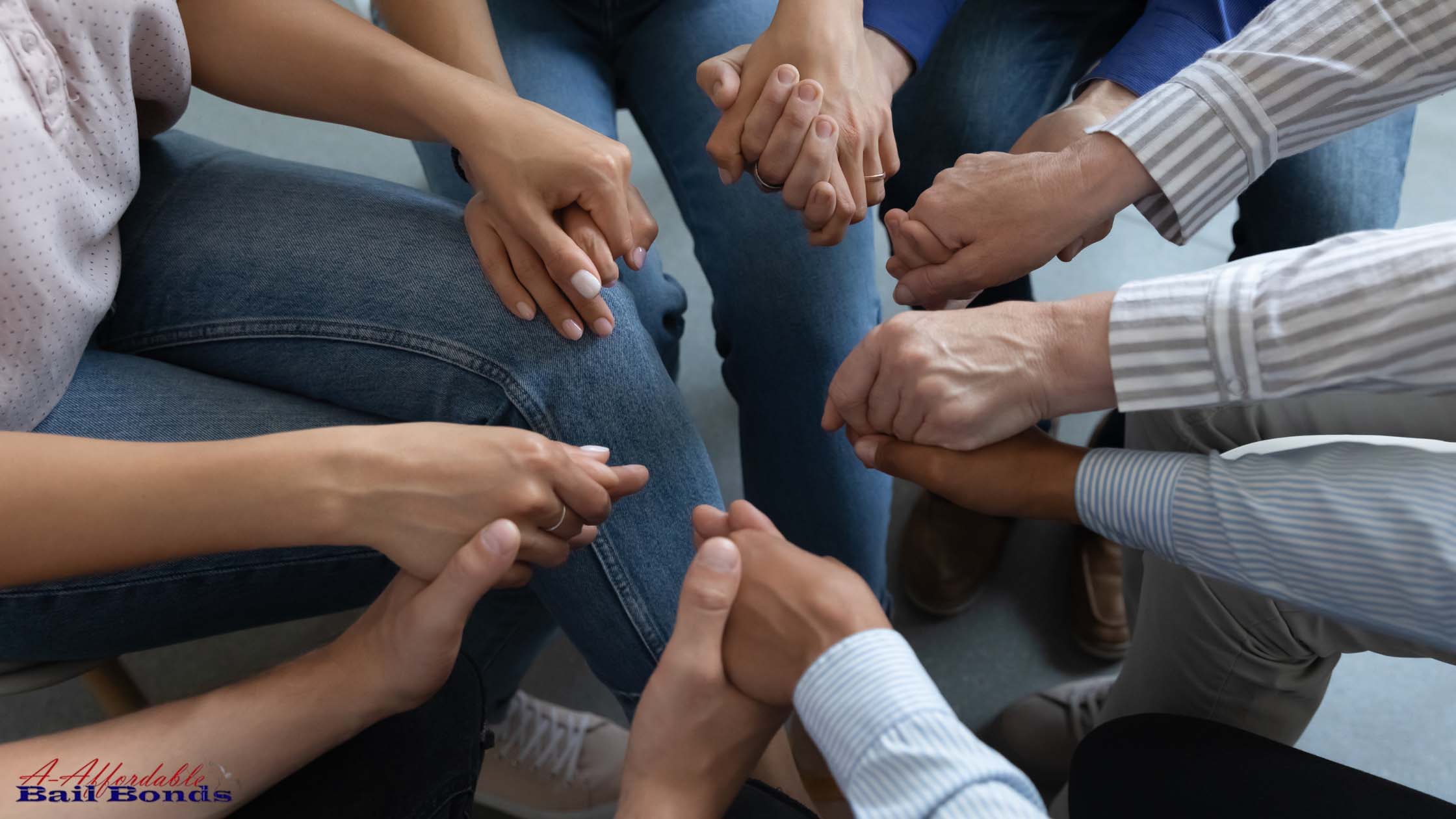 Why Recovery Matters: Understanding the Link Between Addiction, Crime, and Bail